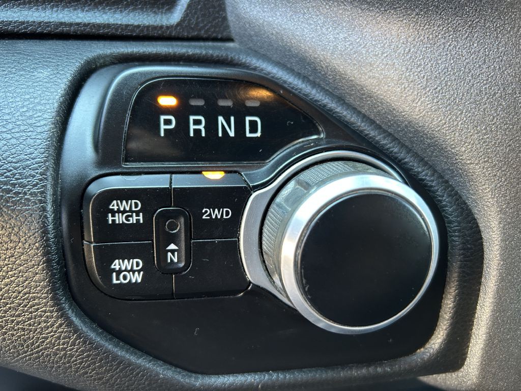 2022 RAM 2500 Image 7