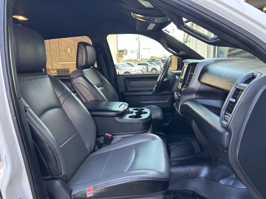2022 RAM 2500 Image 11