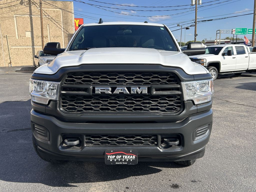 2022 RAM 2500 Image 15