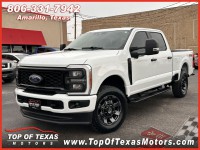Image for 2023 Ford F-250 Super Duty ID: 6916174