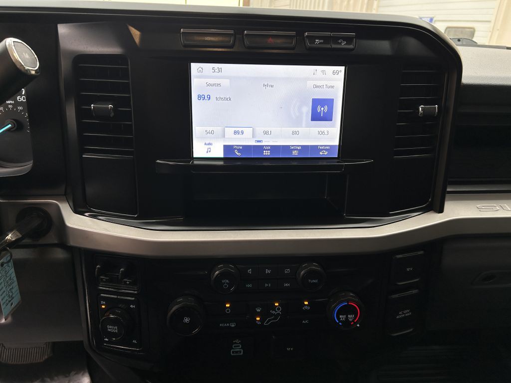 2023 Ford F-250 Image 5