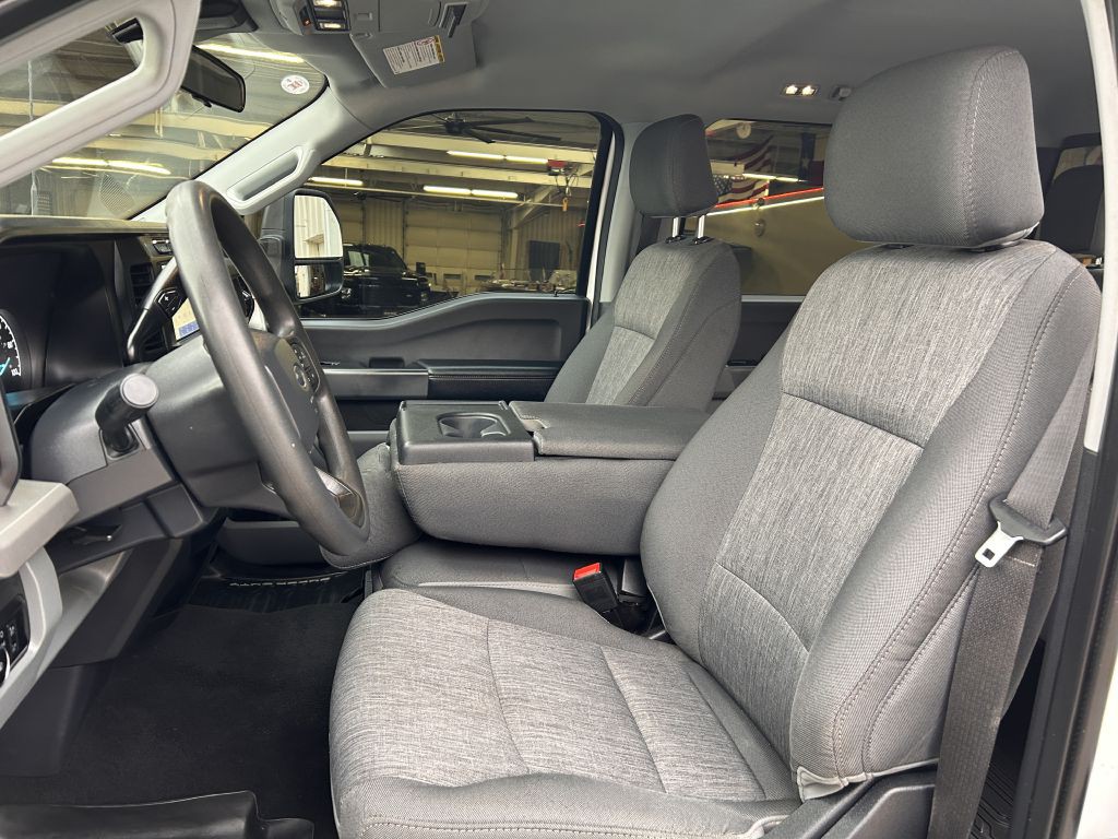 2023 Ford F-250 Image 10