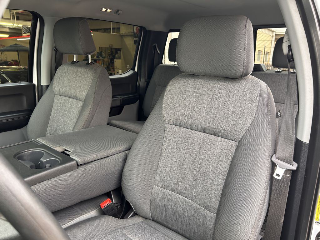 2023 Ford F-250 Image 11