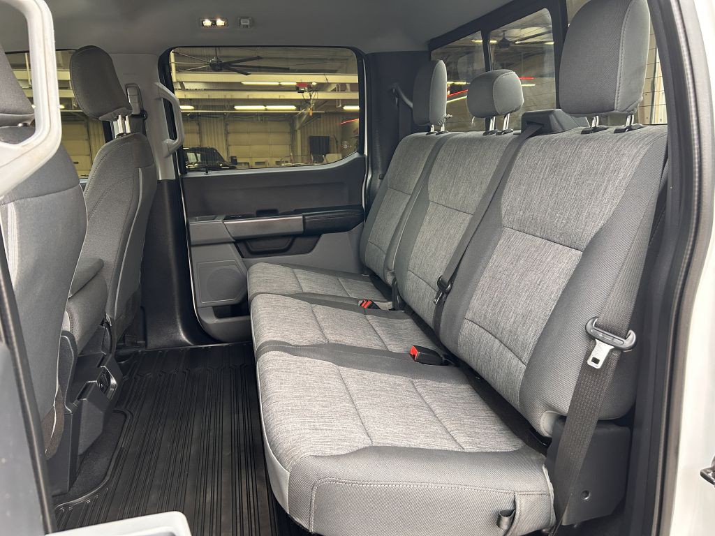 2023 Ford F-250 Image 12