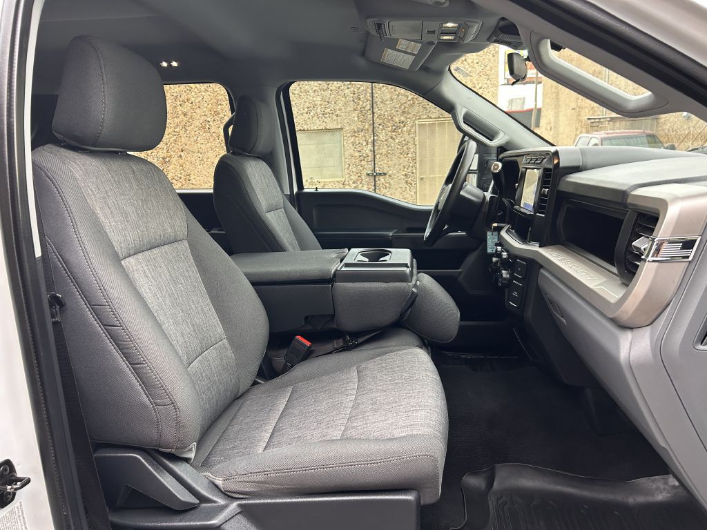 2023 Ford F-250 Image 13