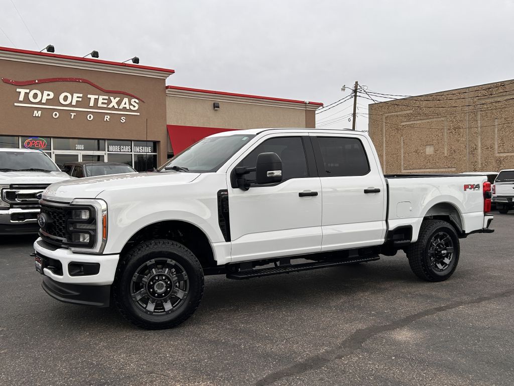 2023 Ford F-250 Image 18