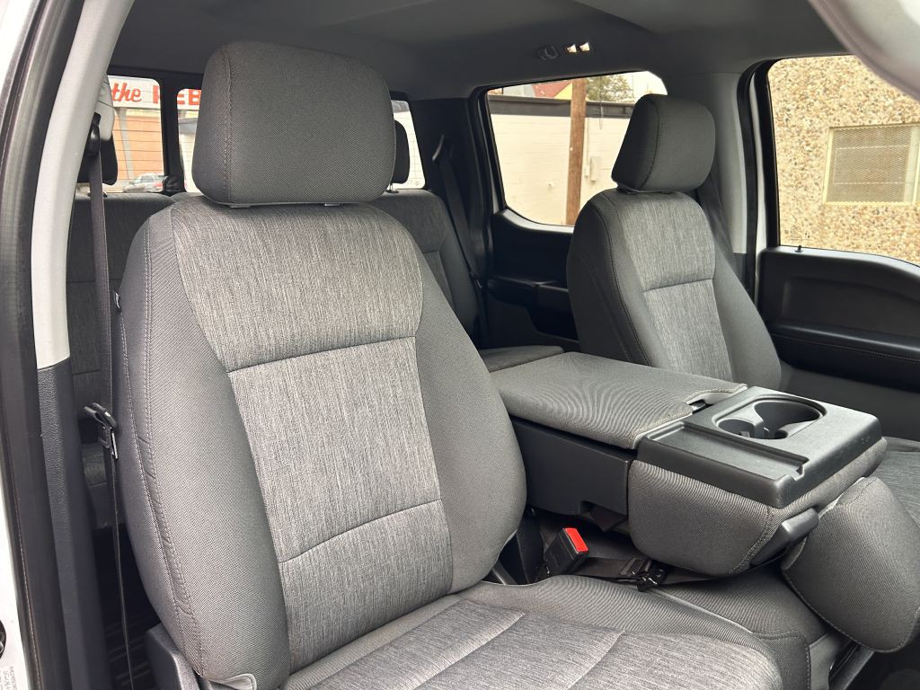 2023 Ford F-250 Image 15