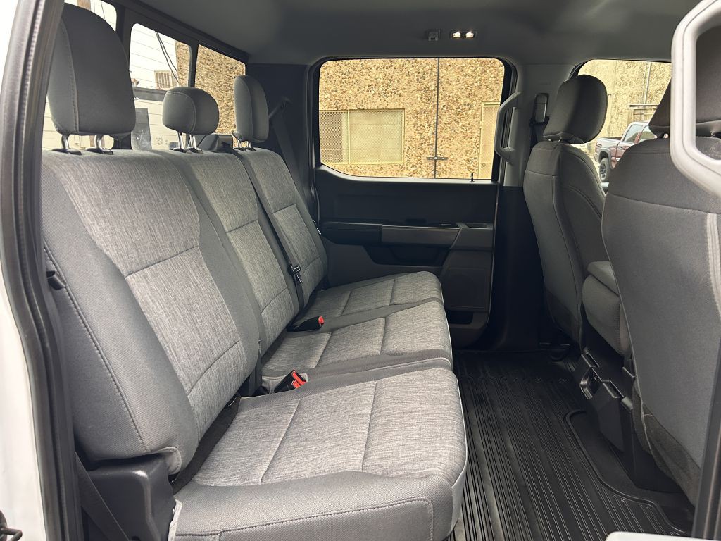 2023 Ford F-250 Image 16
