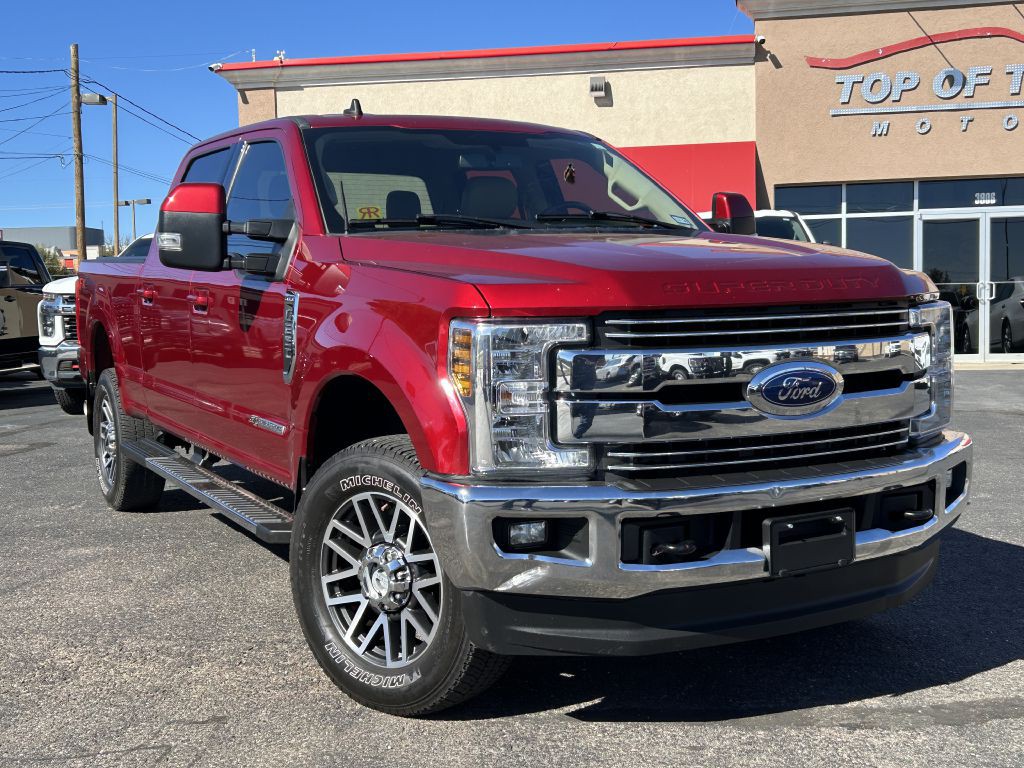 2019 Ford F-250 Image 2