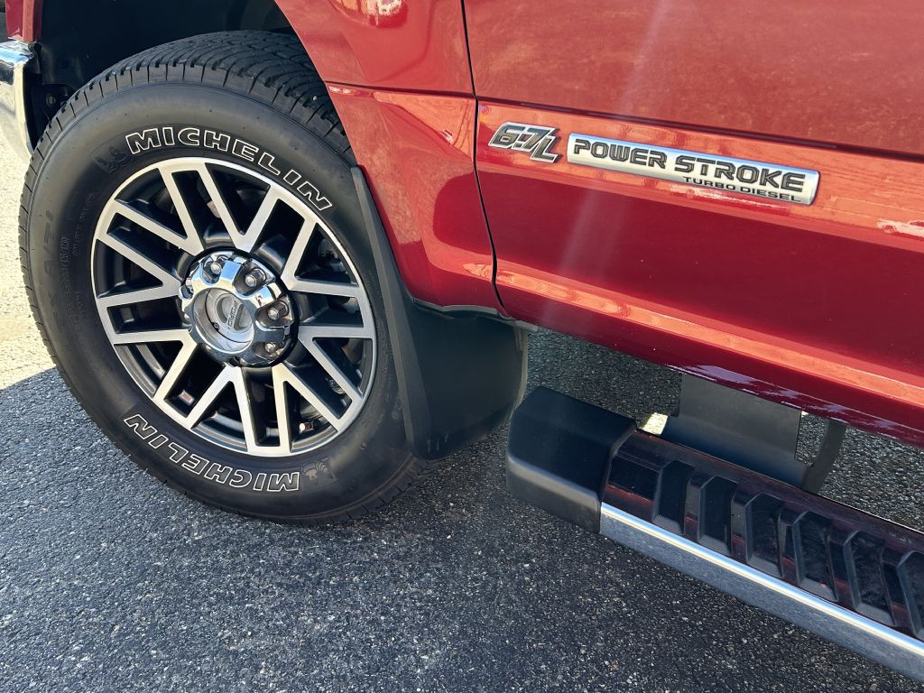 2019 Ford F-250 Image 4