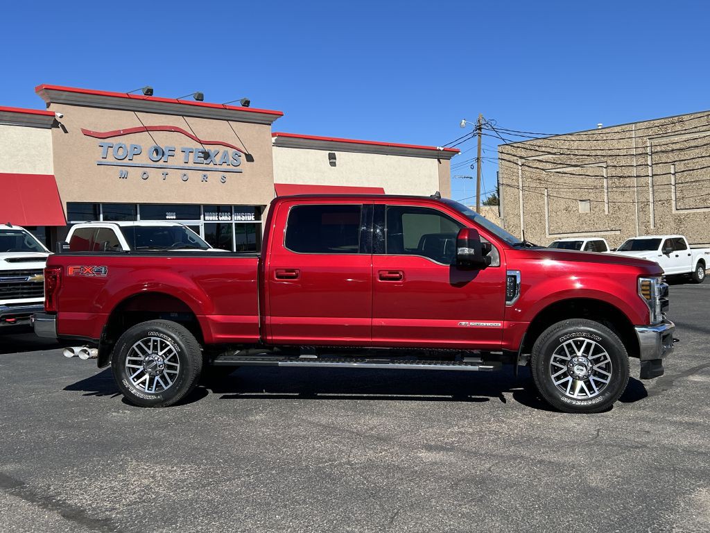 2019 Ford F-250 Image 5