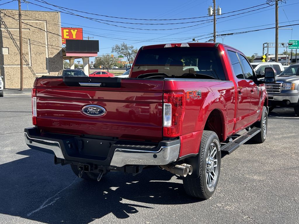 2019 Ford F-250 Image 6