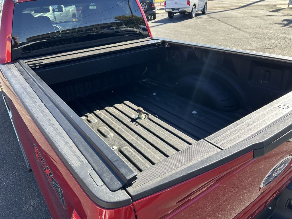 2019 Ford F-250 Image 7