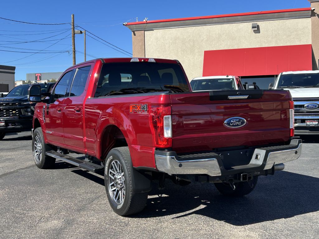 2019 Ford F-250 Image 10