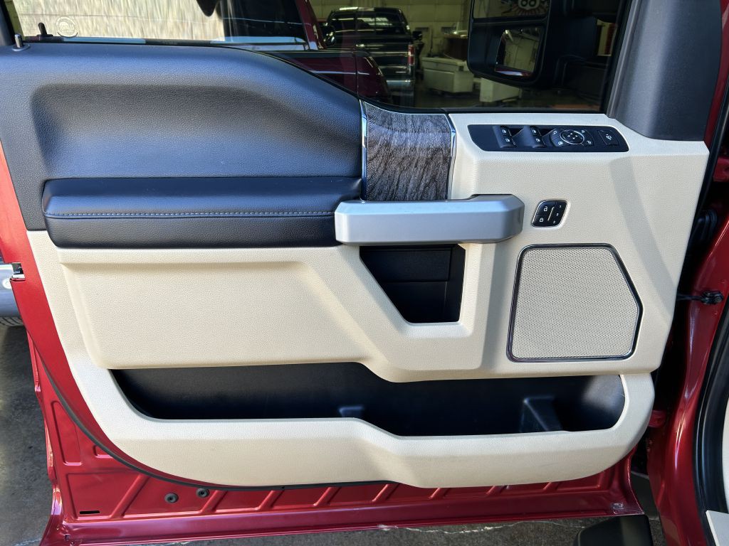 2019 Ford F-250 Image 11