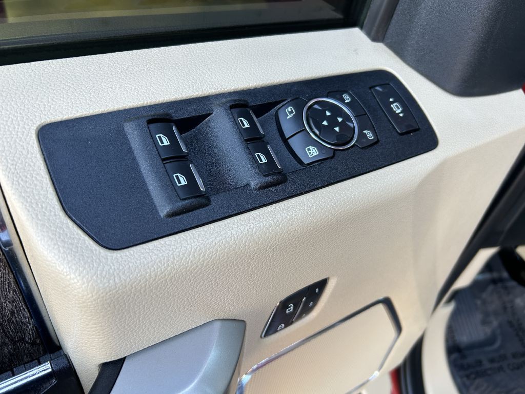 2019 Ford F-250 Image 12