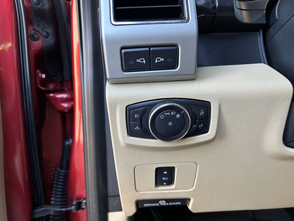 2019 Ford F-250 Image 13