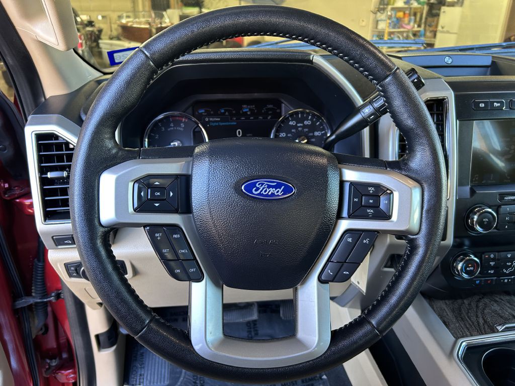 2019 Ford F-250 Image 14