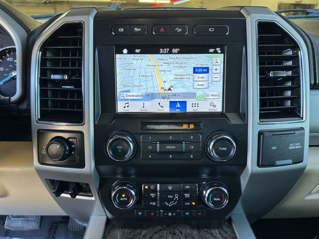 2019 Ford F-250 Image 15