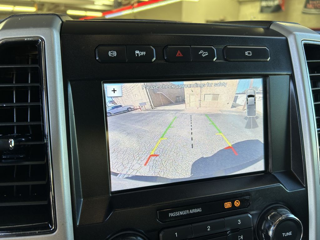 2019 Ford F-250 Image 16