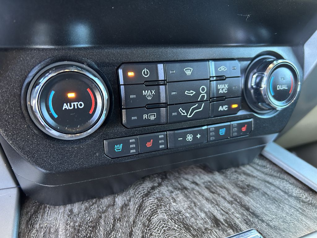2019 Ford F-250 Image 17