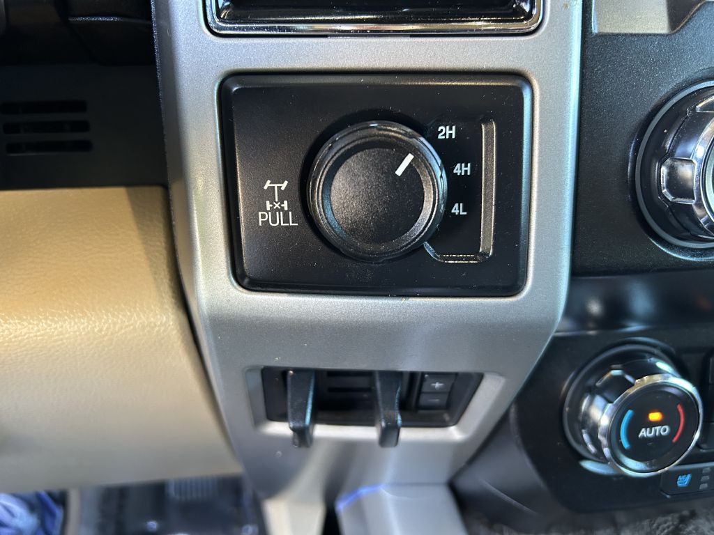 2019 Ford F-250 Image 18