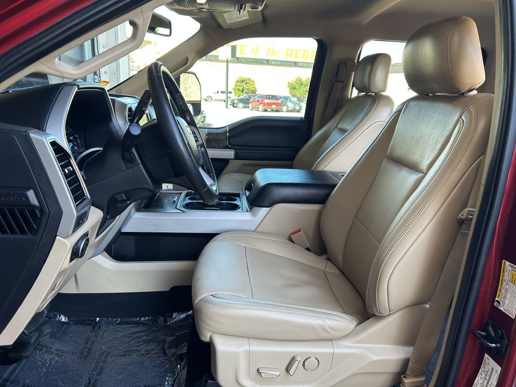 2019 Ford F-250 Image 19
