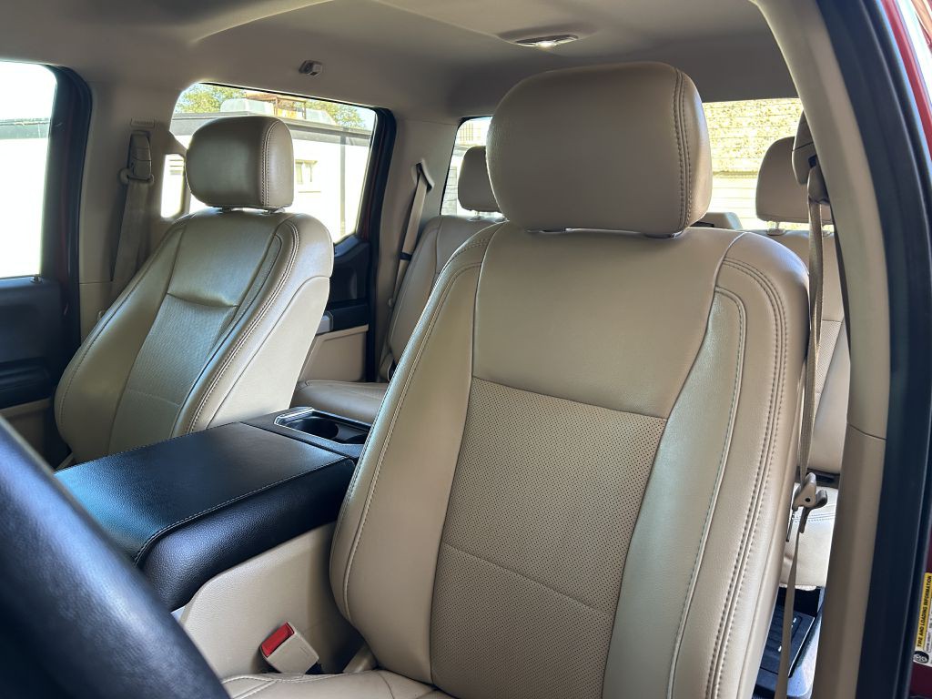 2019 Ford F-250 Image 20