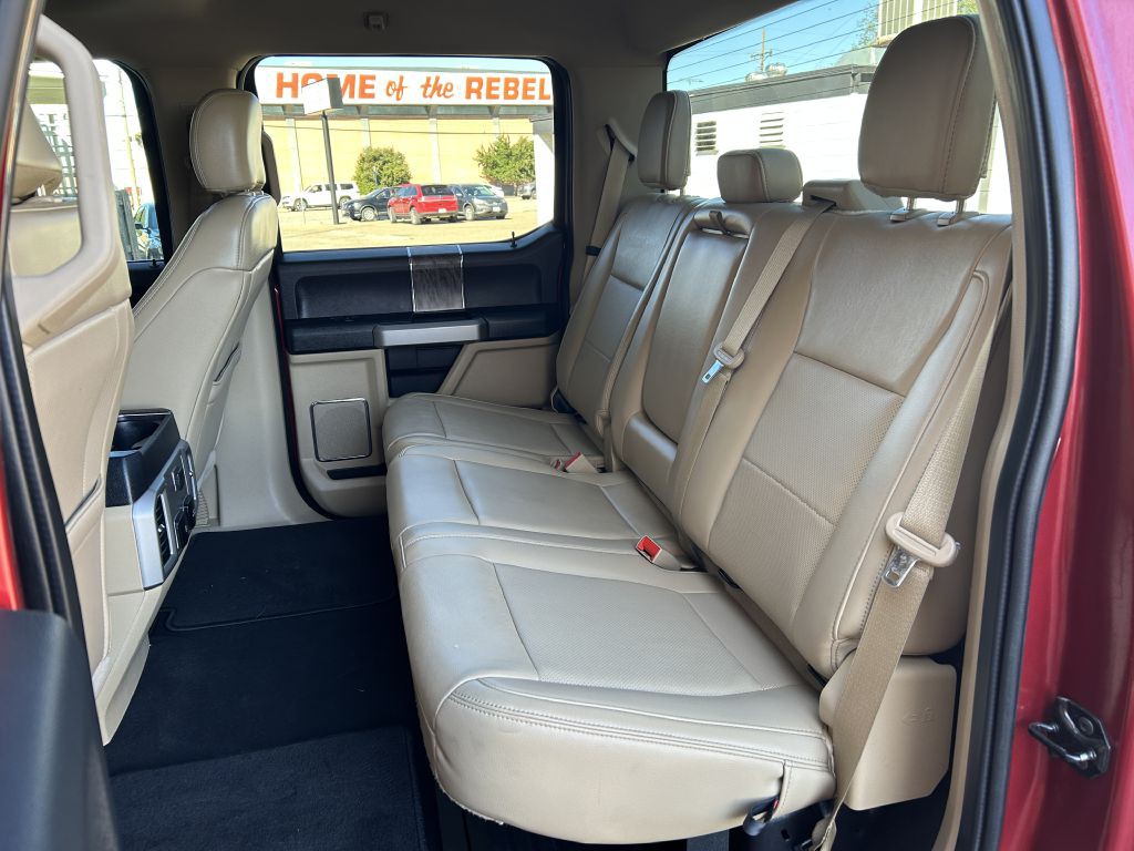 2019 Ford F-250 Image 21