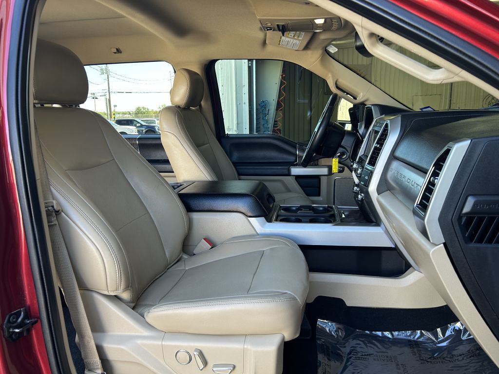 2019 Ford F-250 Image 22