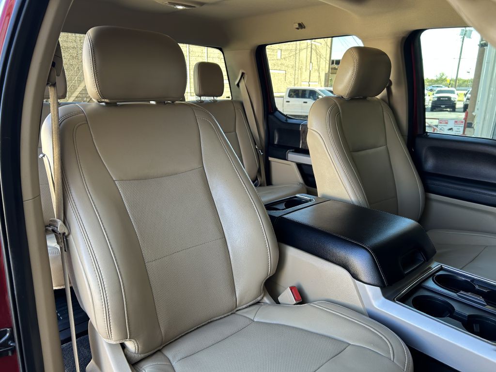 2019 Ford F-250 Image 23