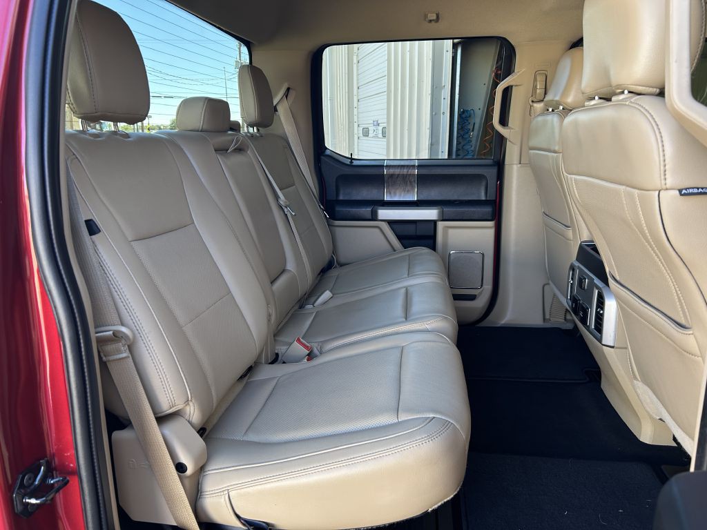 2019 Ford F-250 Image 24