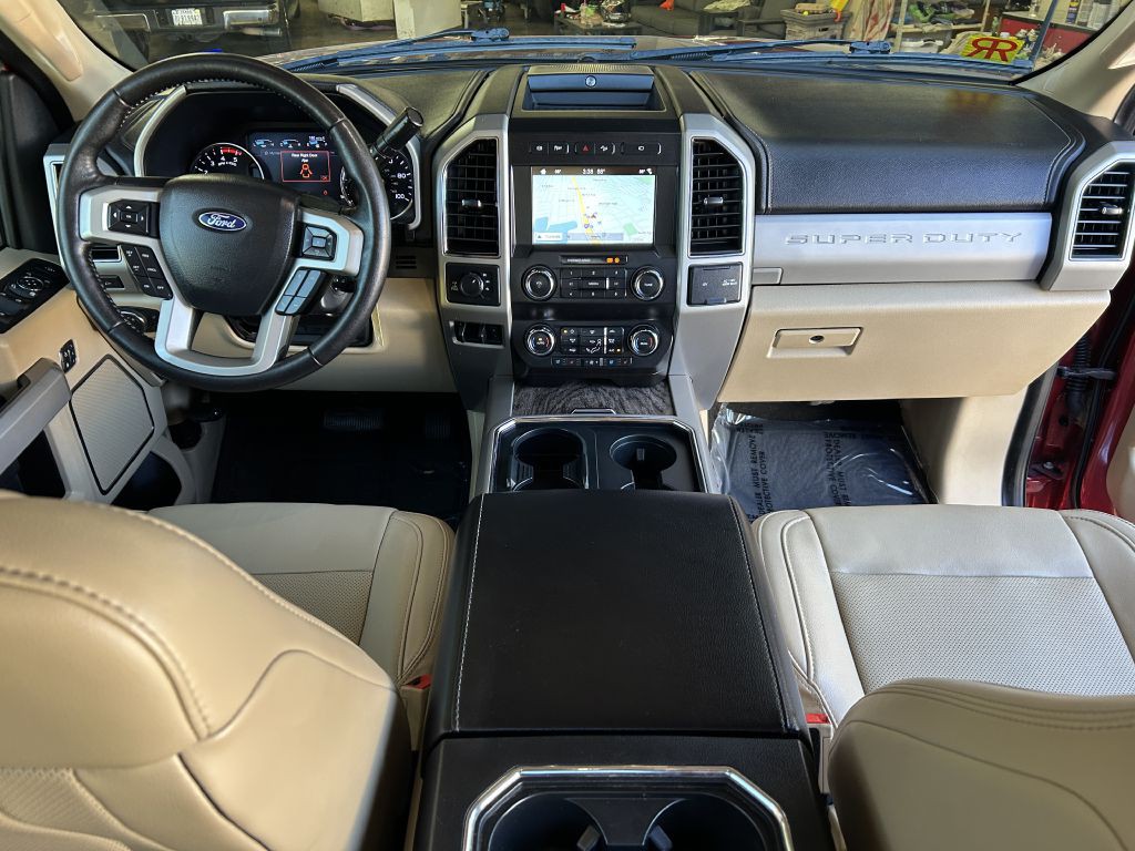 2019 Ford F-250 Image 25