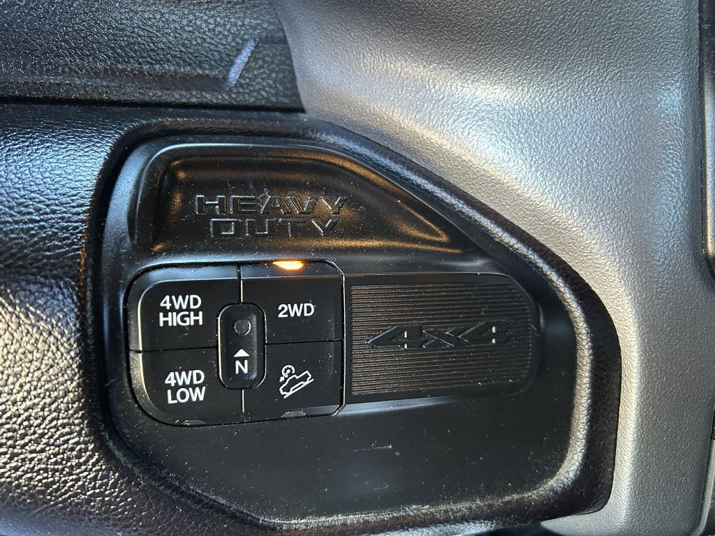 2024 RAM 2500 Image 6