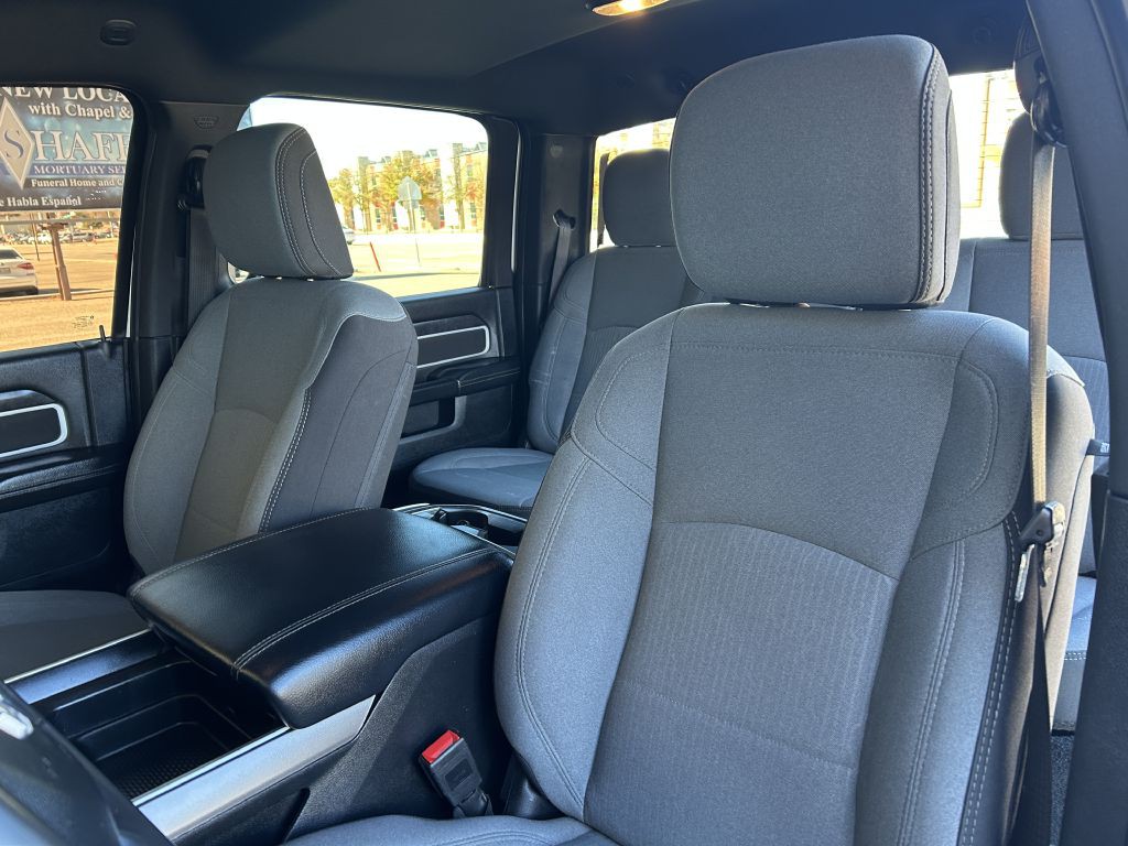 2024 RAM 2500 Image 9