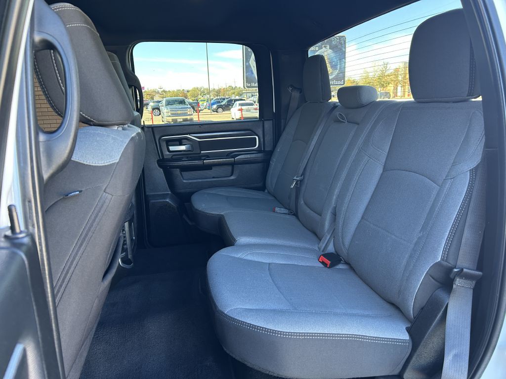 2024 RAM 2500 Image 10
