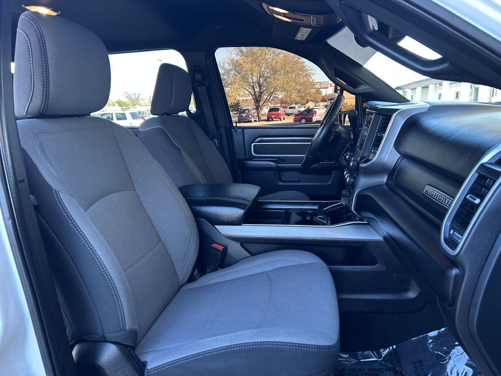 2024 RAM 2500 Image 11