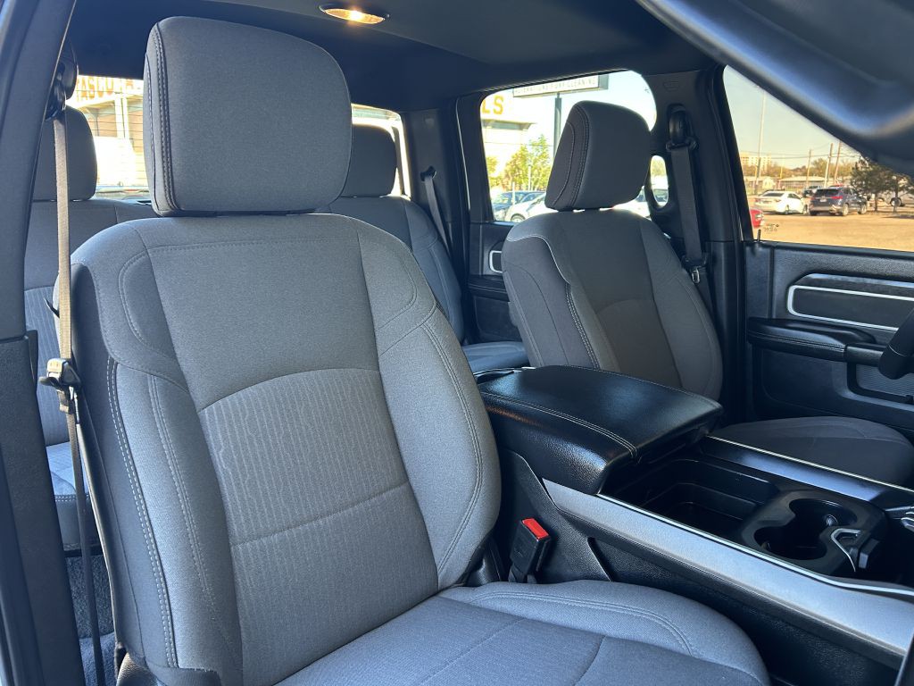 2024 RAM 2500 Image 12