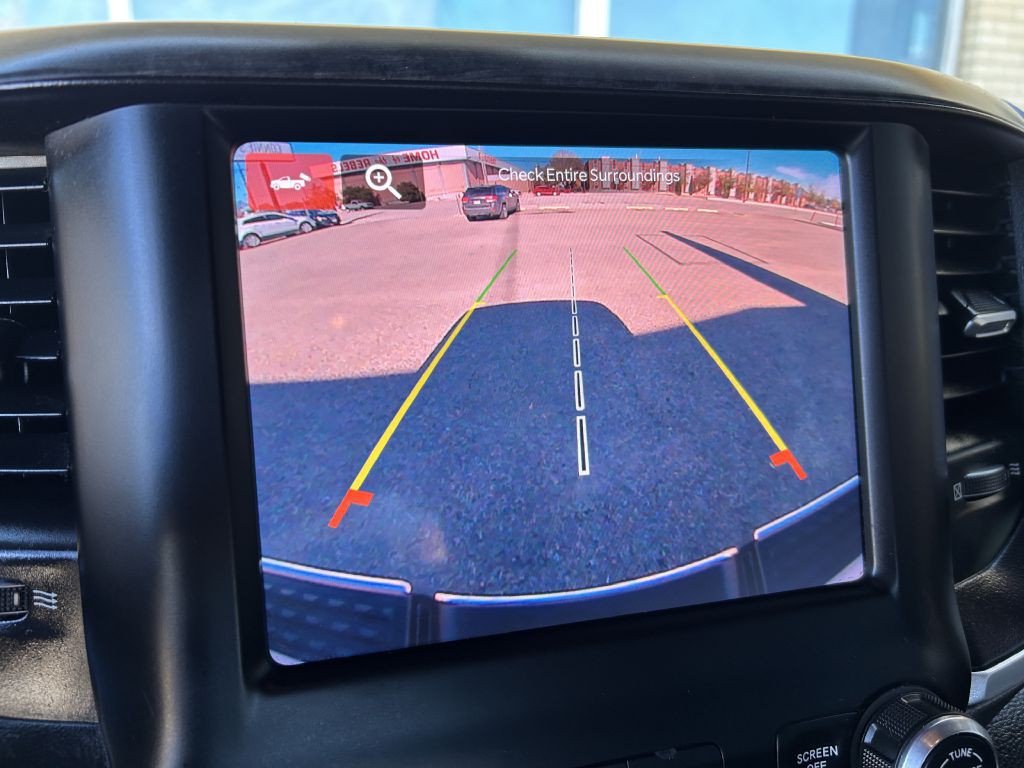 2024 RAM 2500 Image 8