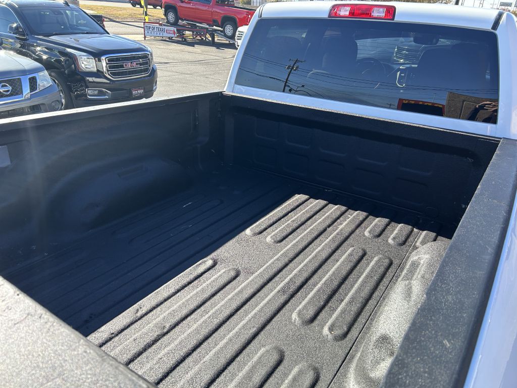 2024 RAM 2500 Image 21