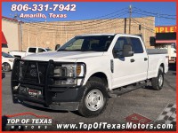 Image for 2019 Ford F-250 Super Duty ID: 6958385