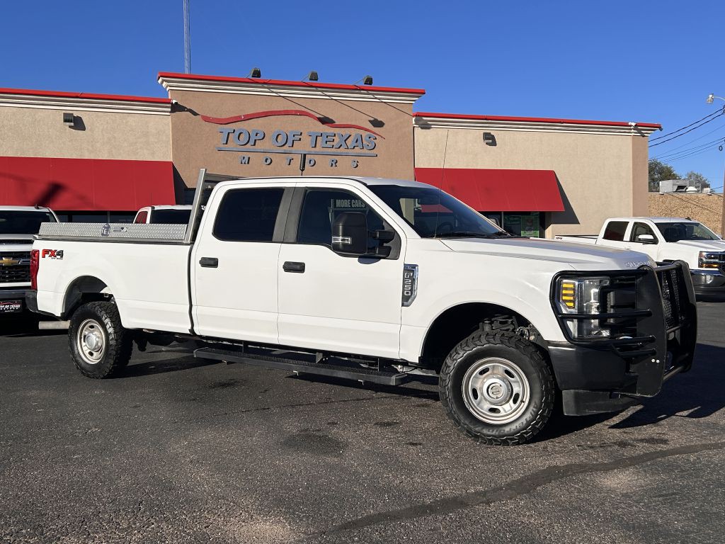2019 Ford F-250 Image 25
