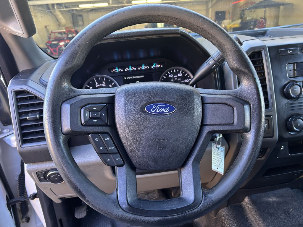 2019 Ford F-250 Image 5
