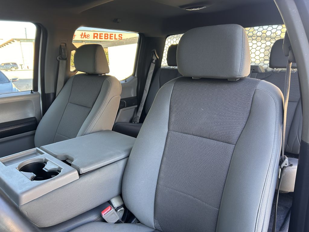 2019 Ford F-250 Image 9