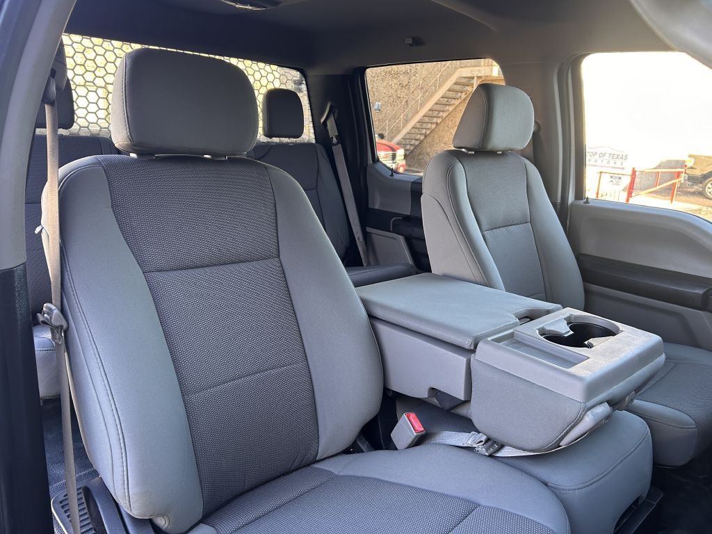 2019 Ford F-250 Image 12