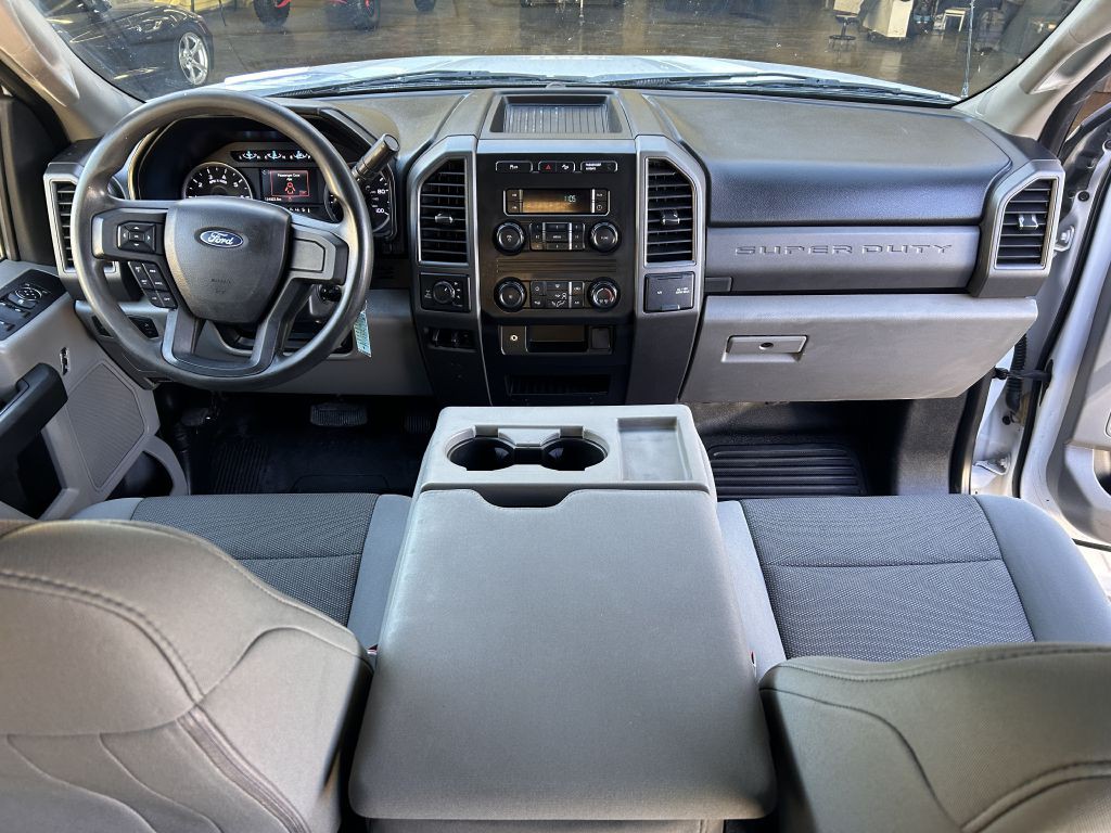 2019 Ford F-250 Image 14