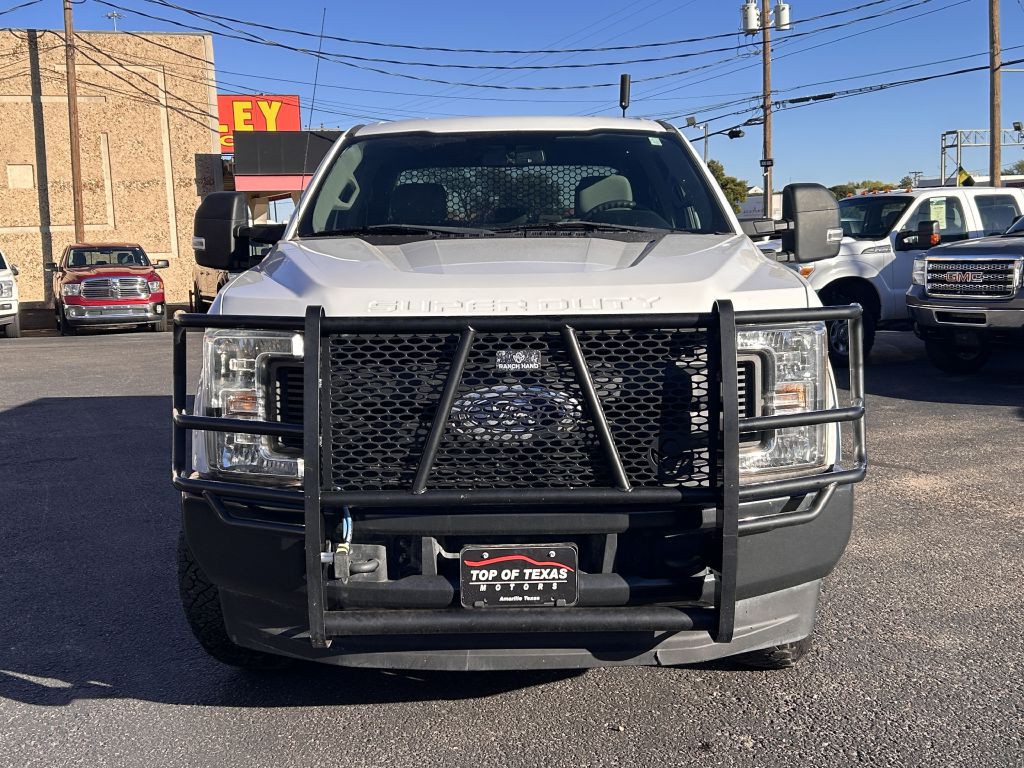 2019 Ford F-250 Image 15