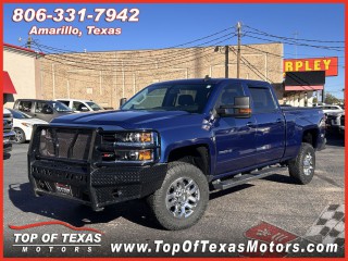 Image for 2015 Chevrolet Silverado 1500 Heavy Duty Lt ID: 6960769