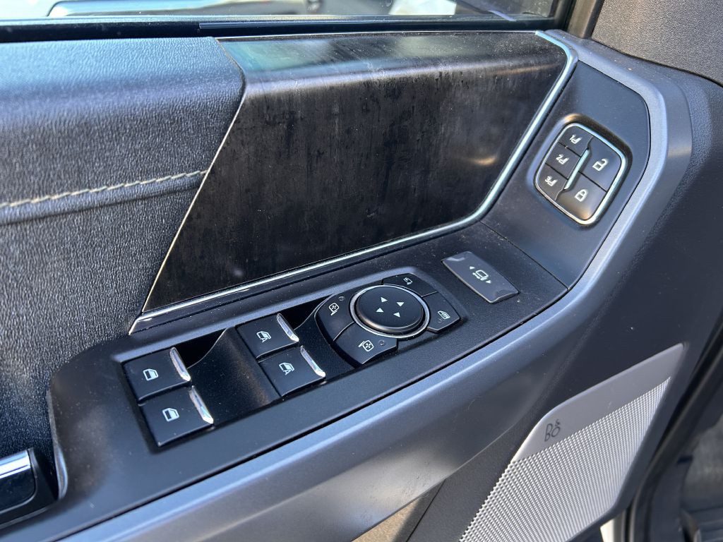 2022 Ford F-150 Image 3