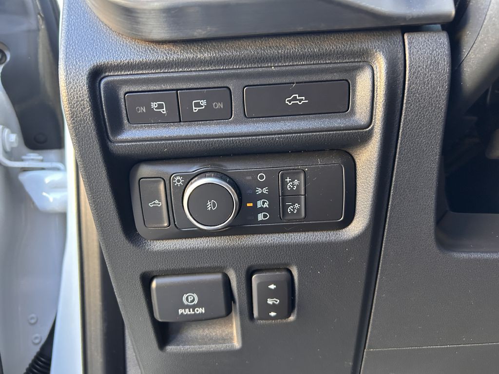 2022 Ford F-150 Image 4